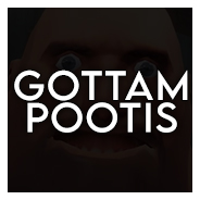 GottamPootis community logo